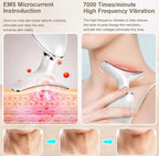 Face Massager Beauty Machine