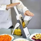 Vegetable Slicer – Multi-Function Kitchen Cutter