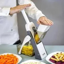 Vegetable Slicer – Multi-Function Kitchen Cutter