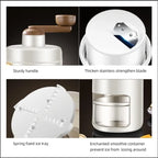 Portable Ice Crusher