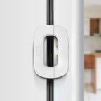 Multifunctional Fridge Lock