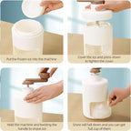 Portable Ice Crusher