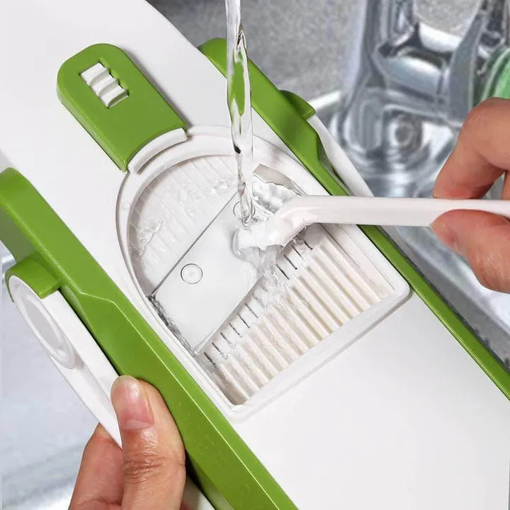 Vegetable Slicer – Multi-Function Kitchen Cutter