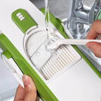 Vegetable Slicer – Multi-Function Kitchen Cutter