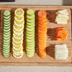 Vegetable Slicer – Multi-Function Kitchen Cutter