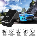 GF 07 Mini GPS Tracker