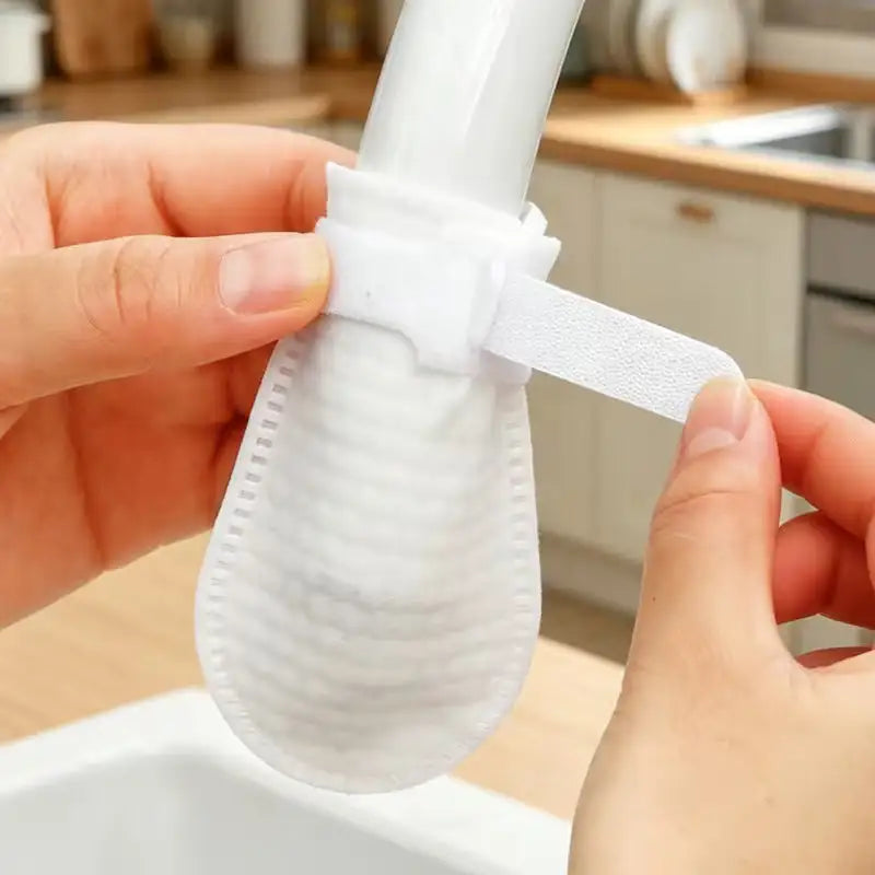 Tap Water Filter Cotton Bag