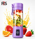Mini Portable USB Electric Blender & Fruit Juicer