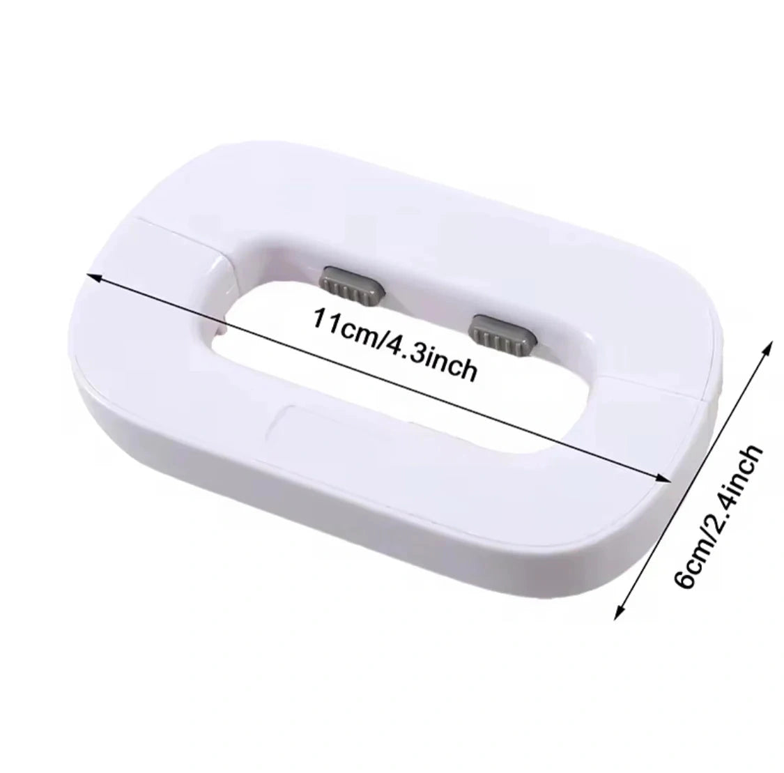Multifunctional Fridge Lock