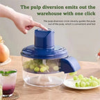 Vegetable & Fruit Peeler Machine