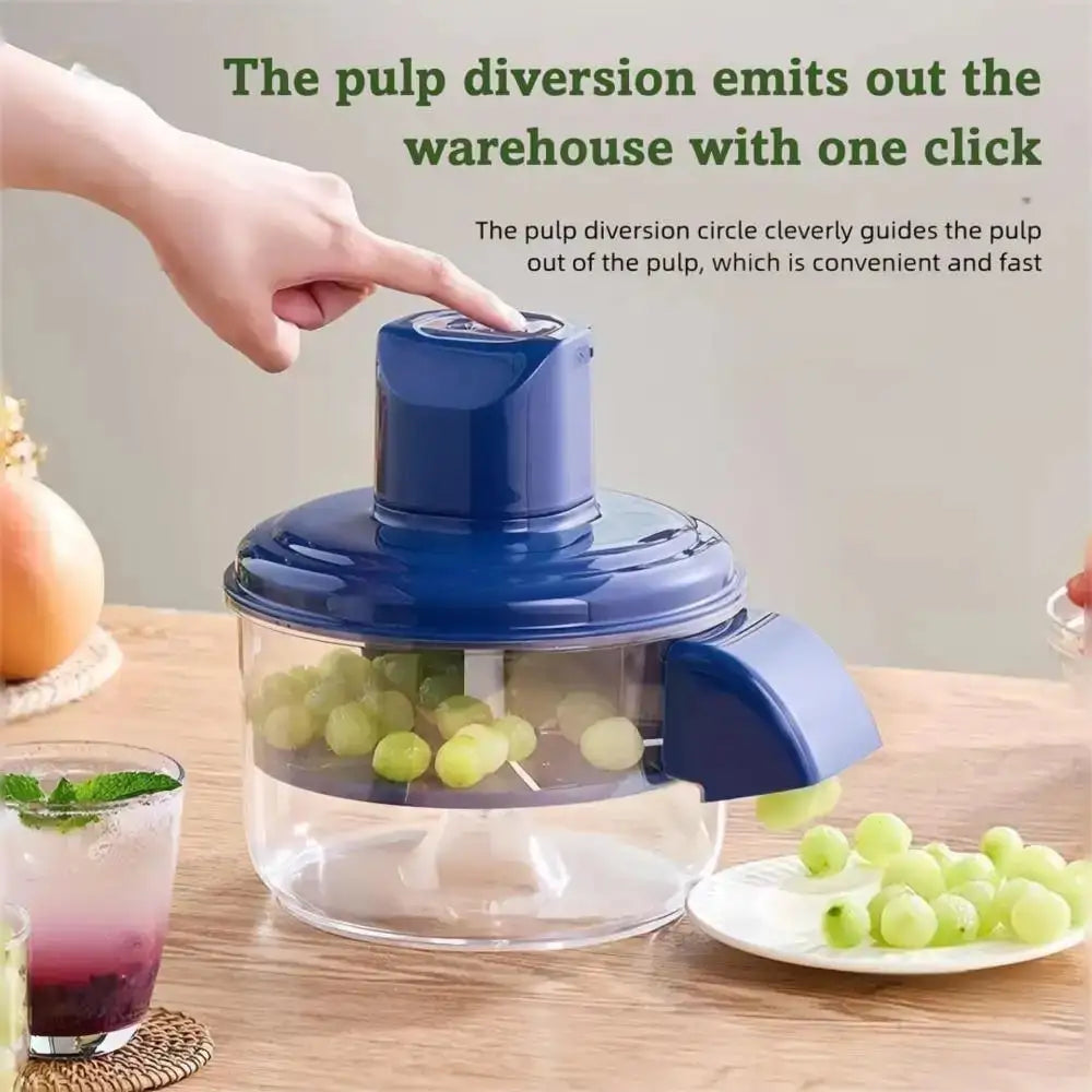 Vegetable & Fruit Peeler Machine