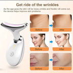 Face Massager Beauty Machine