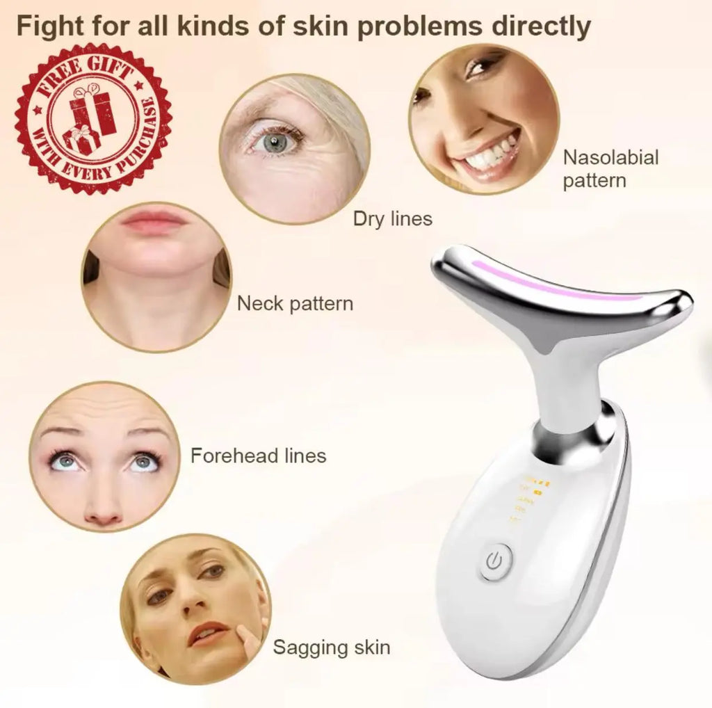 Face Massager Beauty Machine