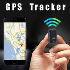 GF 07 Mini GPS Tracker
