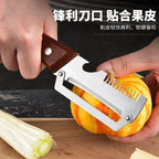 3-in-1 Vegetable Peeling Knife