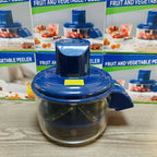 Vegetable & Fruit Peeler Machine